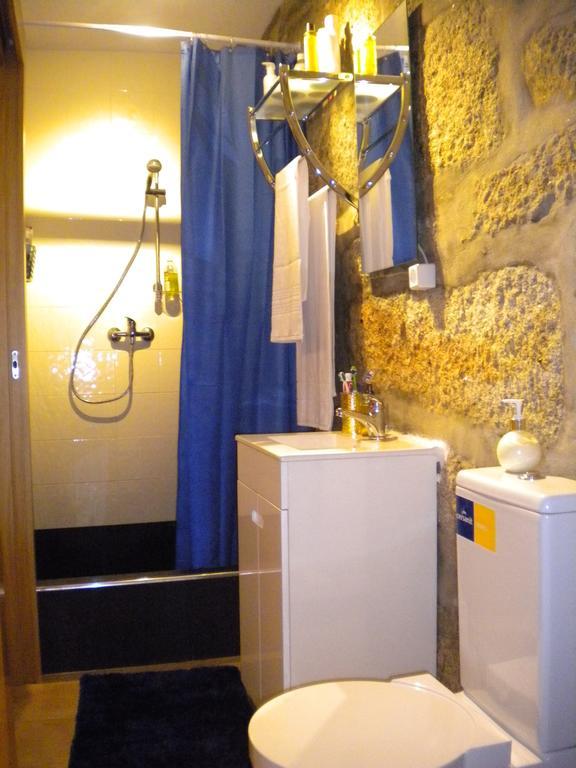Casa Sao Dinis Dom wakacyjny Porto