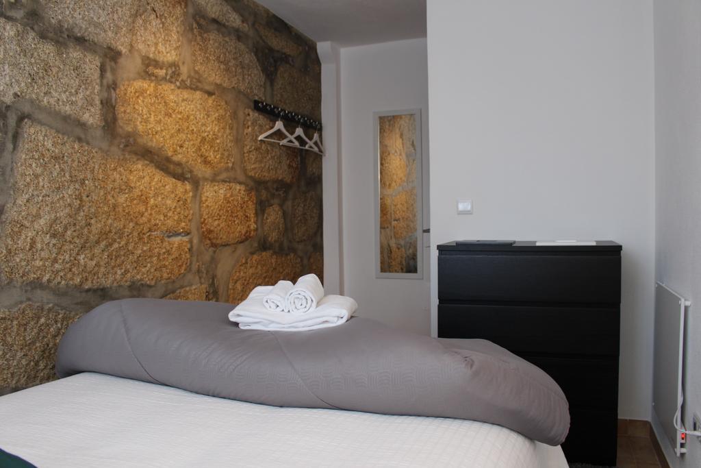 Dom wakacyjny Casa Sao Dinis Porto