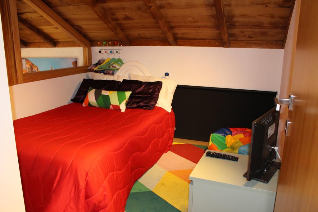 Casa Sao Dinis Dom wakacyjny *