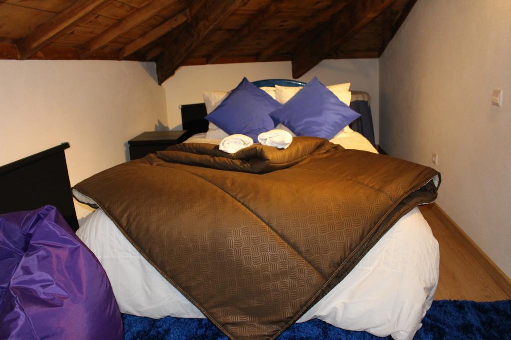 Casa Sao Dinis Dom wakacyjny