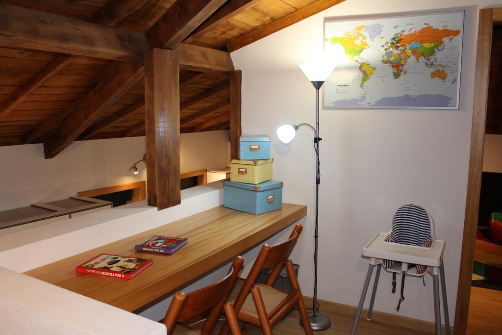 Dom wakacyjny Casa Sao Dinis