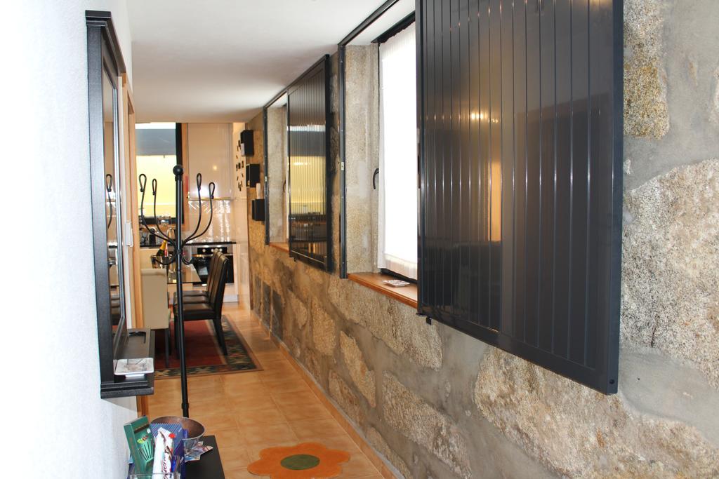 Casa Sao Dinis Dom wakacyjny Porto
