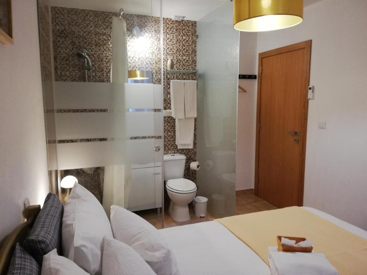 Dom wakacyjny Casa Sao Dinis Porto